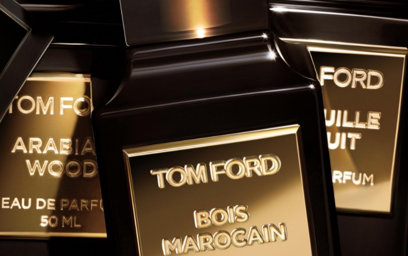 Tom Ford将入驻天猫 美妆品牌加速布局线上_零售_电商报